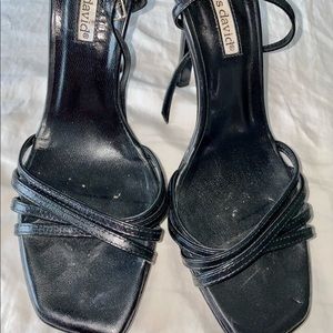 Charles David heels